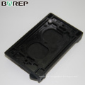 BAO-001 High-precision waterproof customized safety black switch cover